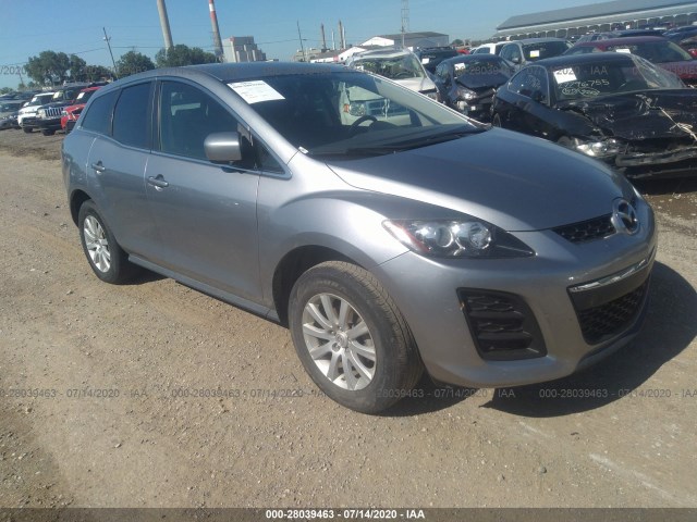 MAZDA CX-7 2011 jm3er2a50b0394269