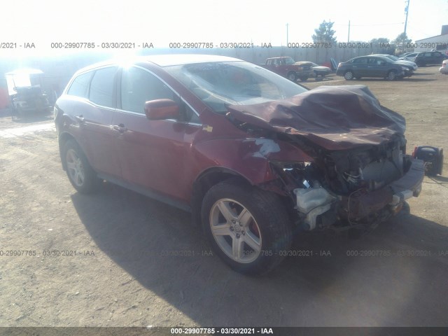 MAZDA CX-7 2011 jm3er2a50b0395003