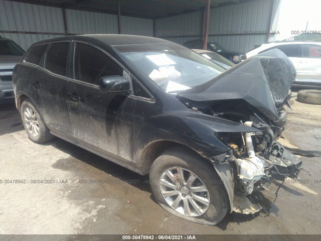 MAZDA CX-7 2011 jm3er2a50b0395180