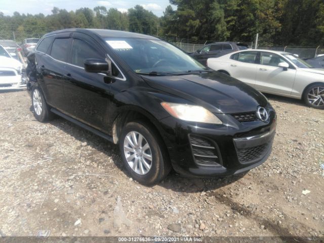 MAZDA CX-7 2011 jm3er2a50b0396443