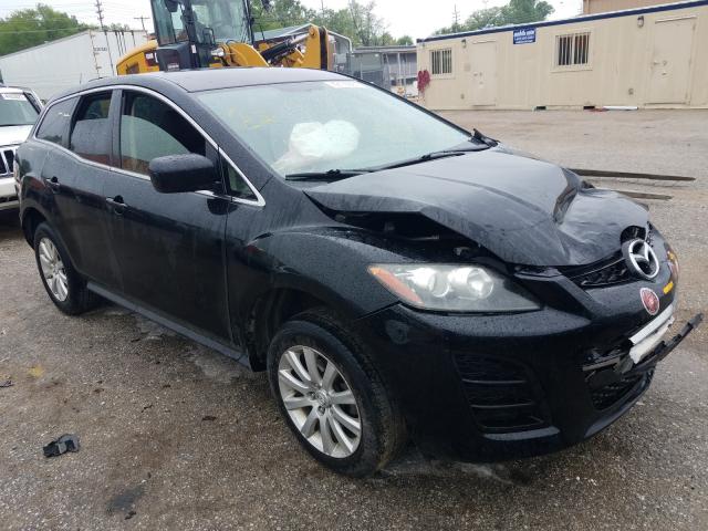 MAZDA CX-7 2011 jm3er2a50b0396779