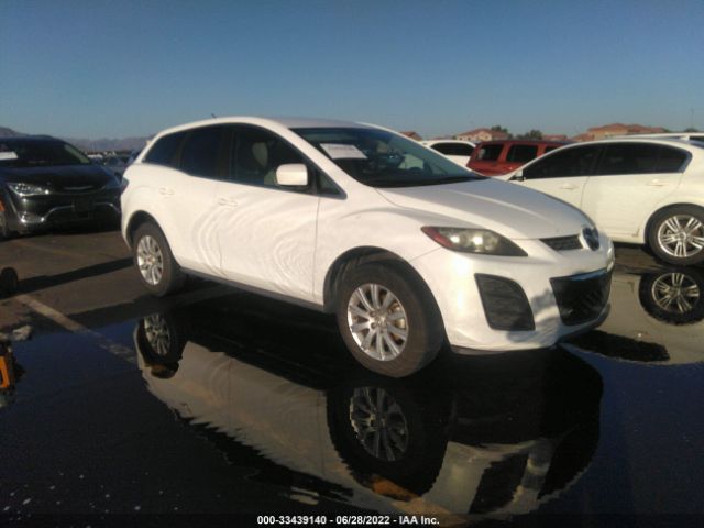 MAZDA CX-7 2011 jm3er2a50b0399391