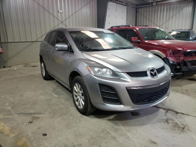 MAZDA CX-7 2011 jm3er2a50b0400121