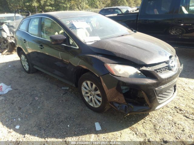 MAZDA CX-7 2011 jm3er2a50b0400510