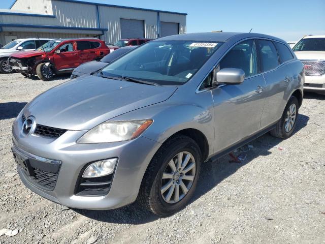 MAZDA CX-7 2011 jm3er2a50b0405092