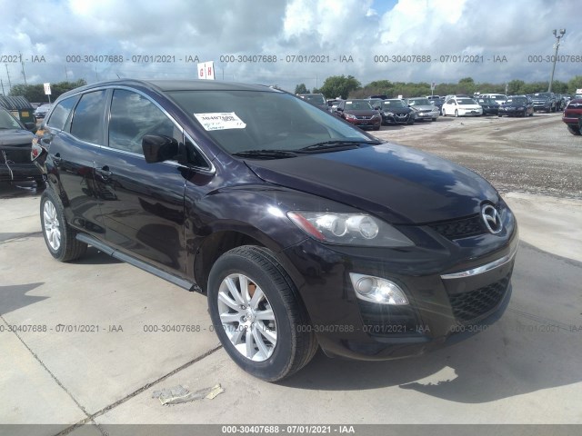 MAZDA CX-7 2012 jm3er2a50c0410780