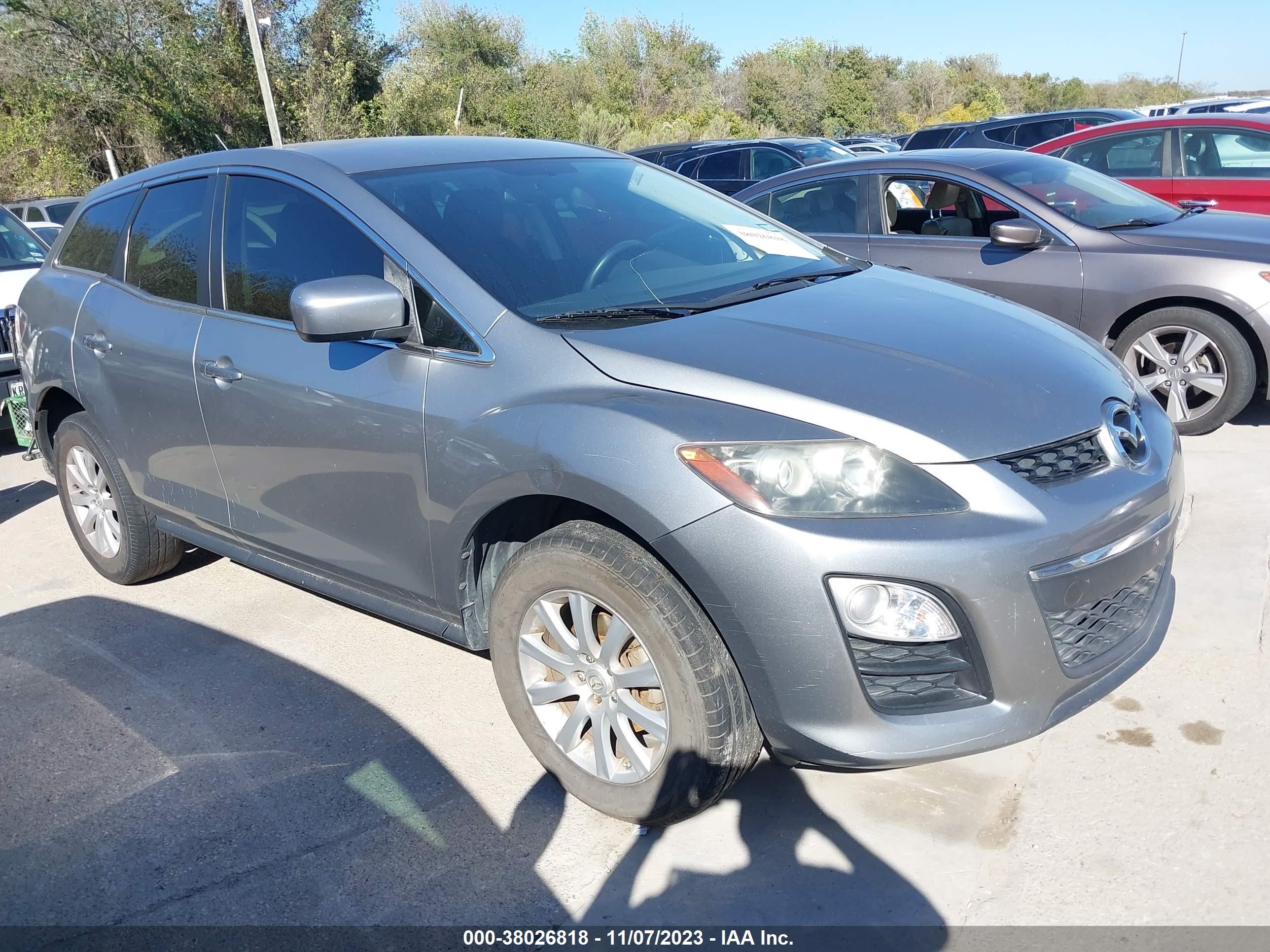 MAZDA CX-7 2012 jm3er2a50c0419320