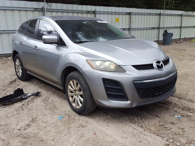 MAZDA CX-7 2011 jm3er2a51b0357361