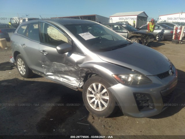 MAZDA CX-7 2011 jm3er2a51b0362558