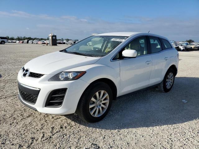 MAZDA CX-7 2011 jm3er2a51b0364097