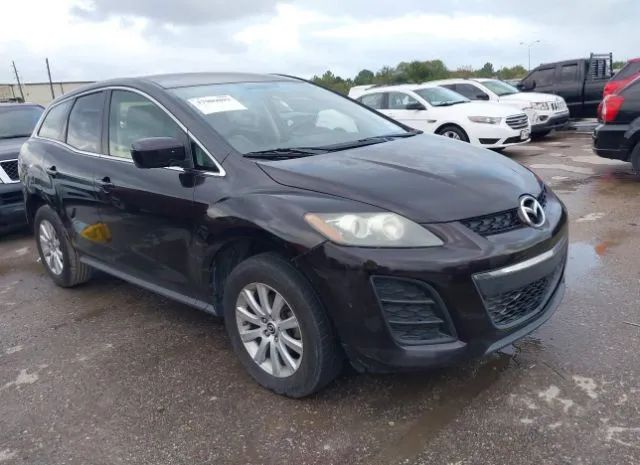 MAZDA CX-7 2011 jm3er2a51b0365816