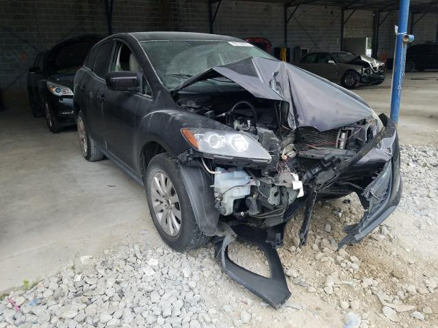 MAZDA CX-7 2011 jm3er2a51b0366092