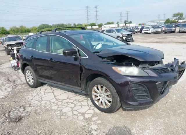 MAZDA CX-7 2011 jm3er2a51b0368697