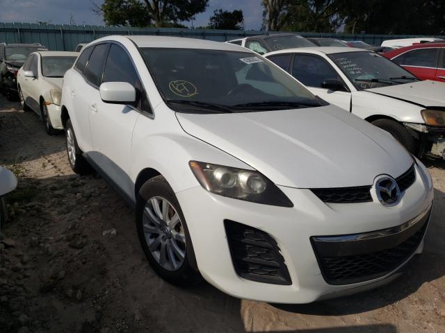 MAZDA CX-7 2011 jm3er2a51b0371311