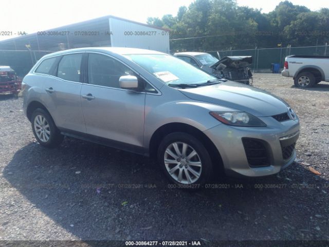 MAZDA CX-7 2011 jm3er2a51b0373530