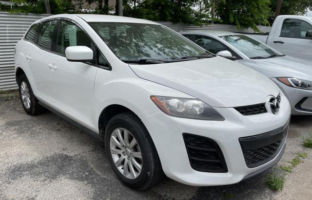 MAZDA CX-7 2011 jm3er2a51b0374984