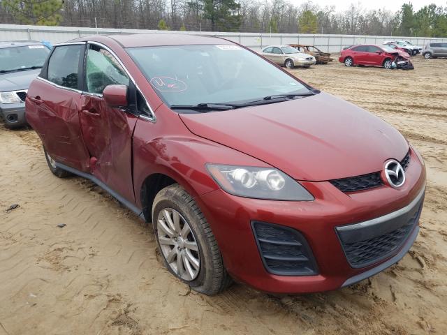 MAZDA CX-7 2011 jm3er2a51b0377061