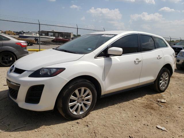 MAZDA CX-7 2011 jm3er2a51b0379473