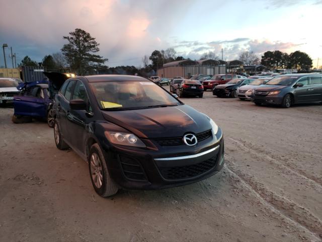 MAZDA CX-7 2011 jm3er2a51b0380333