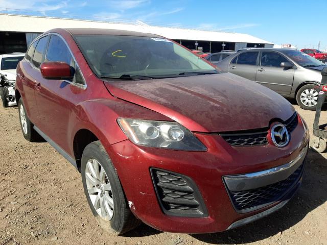 MAZDA CX-7 2011 jm3er2a51b0382275