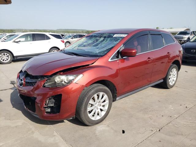 MAZDA CX-7 2011 jm3er2a51b0389128