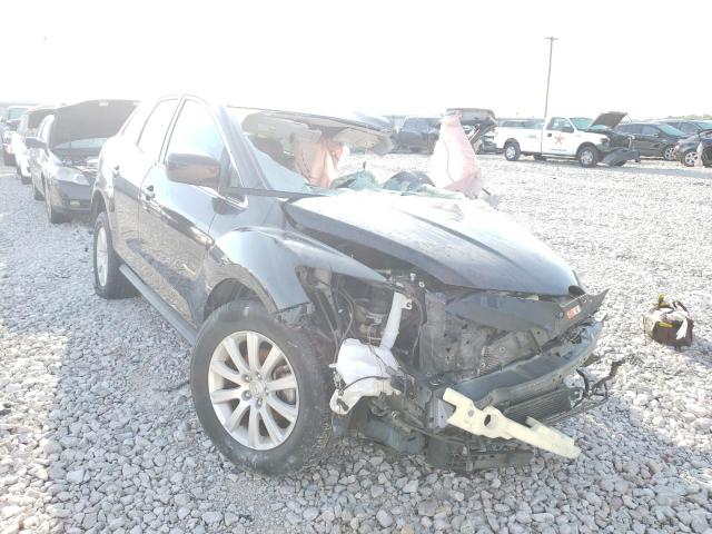 MAZDA CX-7 2011 jm3er2a51b0389808