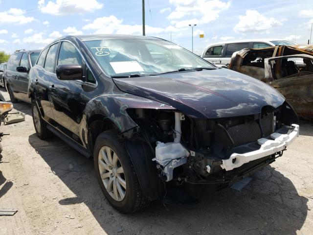 MAZDA CX-7 2011 jm3er2a51b0389811