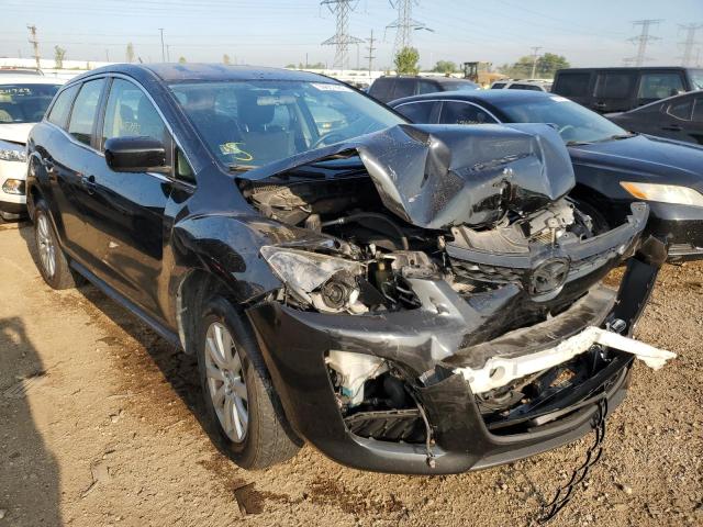 MAZDA CX-7 2011 jm3er2a51b0390795