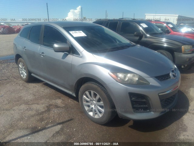 MAZDA CX-7 2011 jm3er2a51b0393731