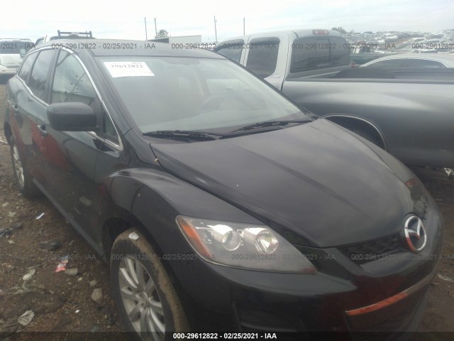 MAZDA CX-7 2011 jm3er2a51b0395723