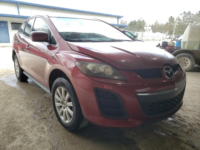 MAZDA CX-7 2011 jm3er2a51b0396547