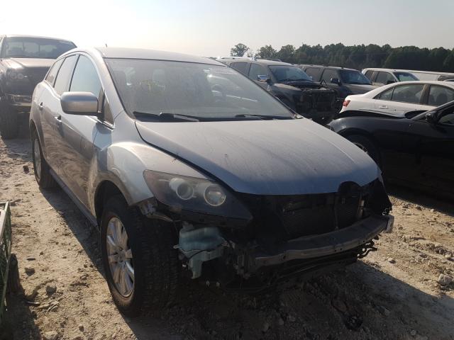 MAZDA CX-7 2011 jm3er2a51b0396631