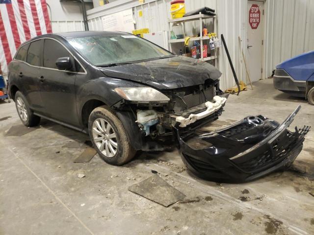 MAZDA CX-7 2011 jm3er2a51b0397388