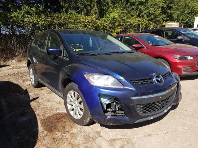 MAZDA CX-7 2011 jm3er2a51b0397939