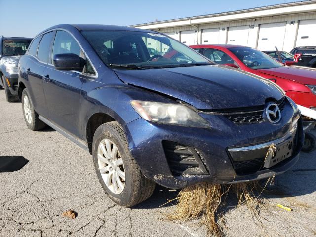 MAZDA CX-7 2011 jm3er2a51b0400032