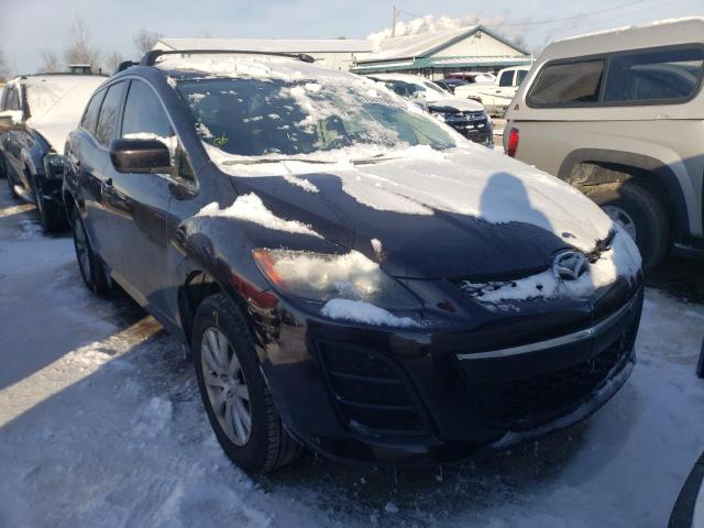 MAZDA CX-7 2011 jm3er2a51b0401083