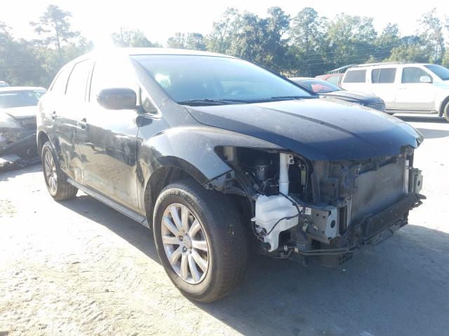 MAZDA CX-7 2011 jm3er2a51b0404940