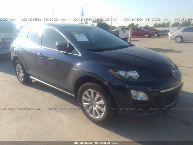 MAZDA CX-7 2012 jm3er2a51c0412599