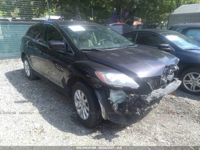 MAZDA CX-7 2012 jm3er2a51c0416720