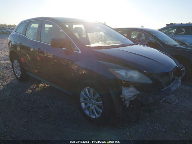 MAZDA CX-7 2012 jm3er2a51c0419438