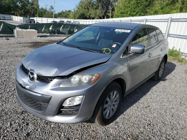 MAZDA CX-7 2012 jm3er2a51c0419665