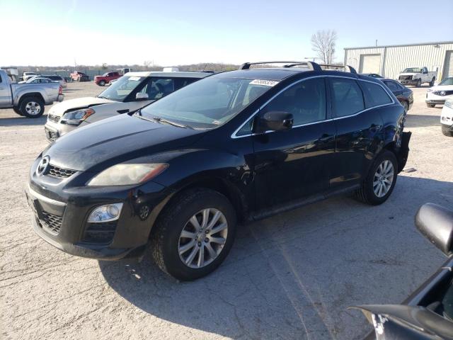 MAZDA CX-7 2012 jm3er2a51c0421383