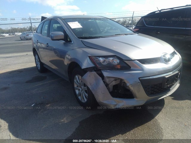 MAZDA CX-7 2011 jm3er2a52b0354114