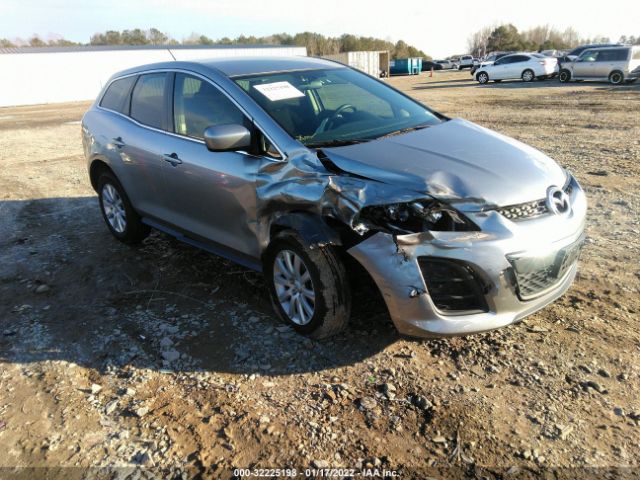 MAZDA CX-7 2011 jm3er2a52b0359247