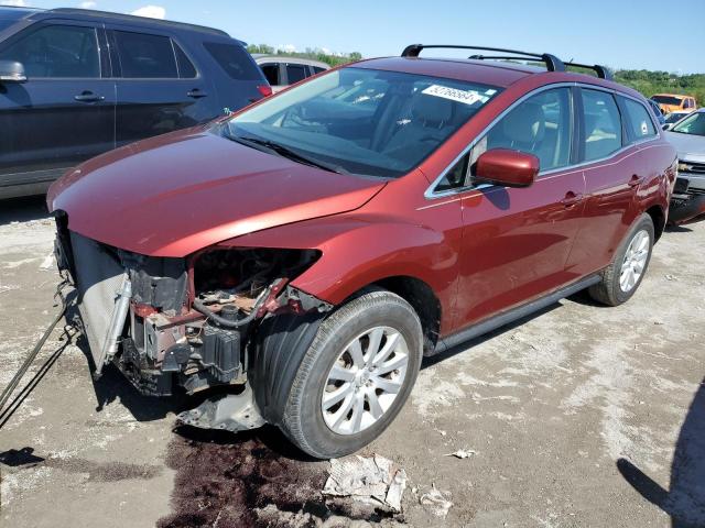 MAZDA CX-7 2011 jm3er2a52b0359474