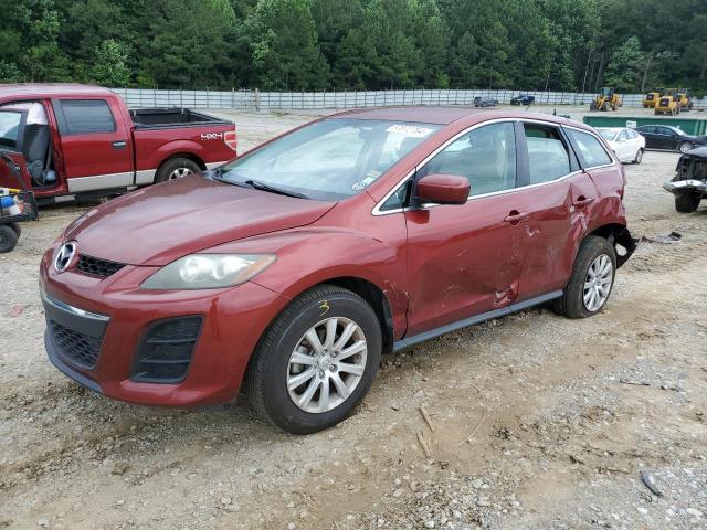 MAZDA CX-7 2011 jm3er2a52b0362133