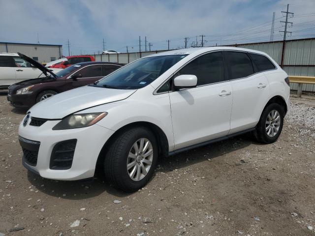 MAZDA CX-7 2011 jm3er2a52b0363122