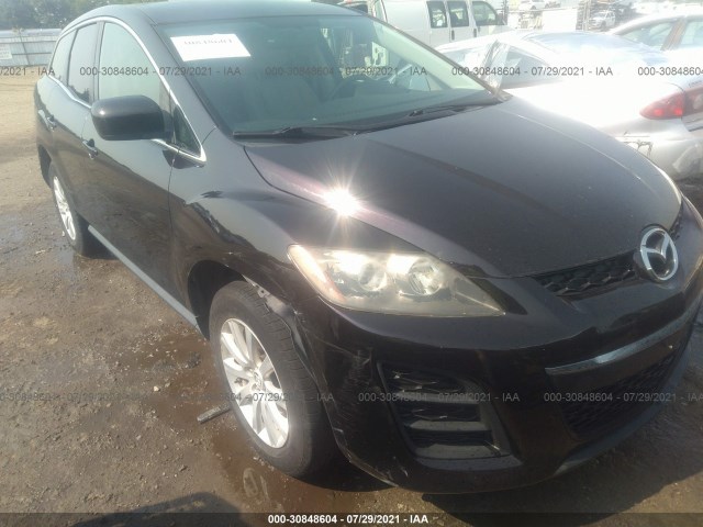 MAZDA CX-7 2011 jm3er2a52b0363704