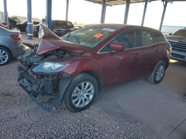 MAZDA CX-7 2011 jm3er2a52b0363881