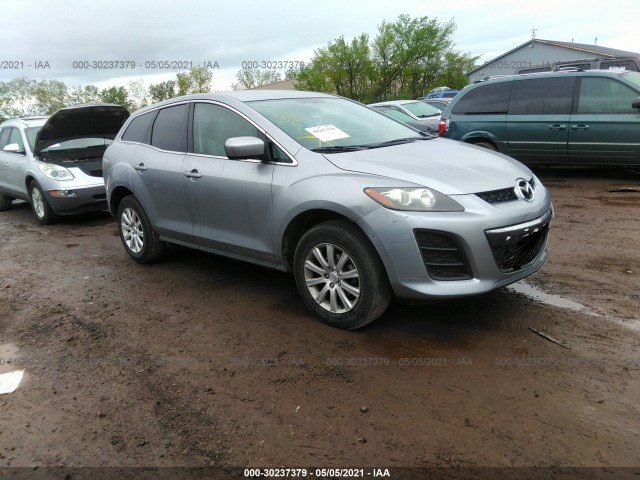 MAZDA CX-7 2011 jm3er2a52b0369129